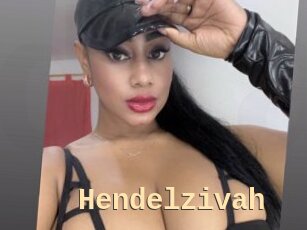 Hendelzivah