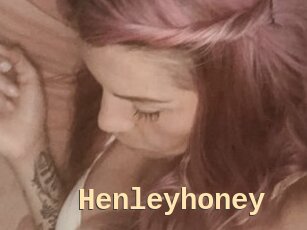 Henleyhoney