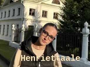 Henriettaale