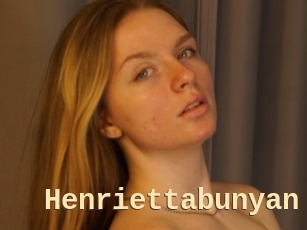 Henriettabunyan