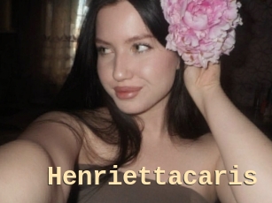 Henriettacaris