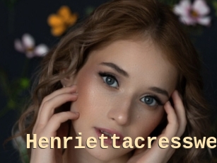 Henriettacresswe