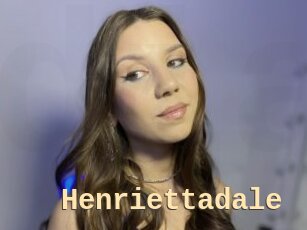 Henriettadale