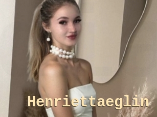 Henriettaeglin