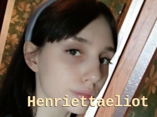 Henriettaeliot