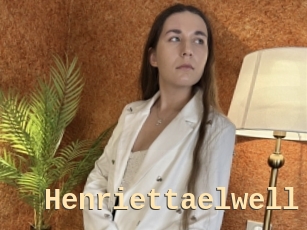 Henriettaelwell