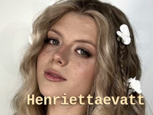 Henriettaevatt