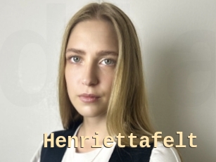 Henriettafelt