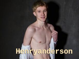 Henryanderson