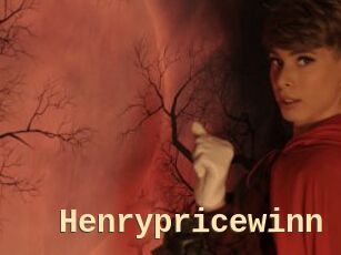 Henrypricewinn