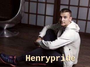 Henrypride