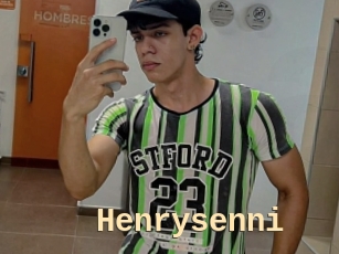 Henrysenni