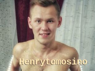 Henrytomosino