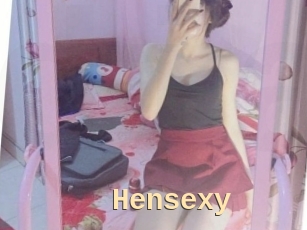 Hensexy