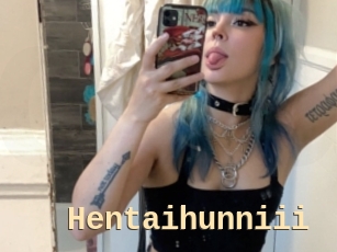 Hentaihunniii