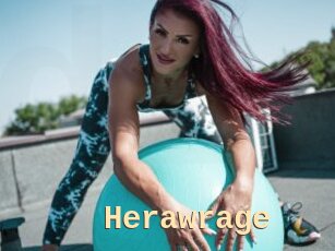 Herawrage