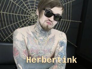 Herbertink