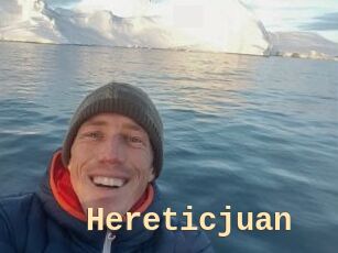 Hereticjuan