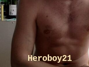 Heroboy21