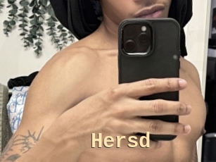 Hersd