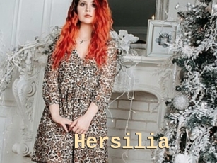 Hersilia