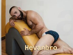 Hevanbro