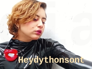 Heydythonsont