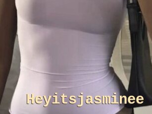 Heyitsjasminee