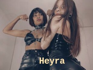 Heyra