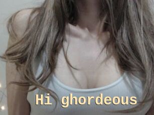 Hi_ghordeous