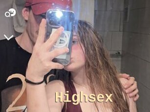 Highsex