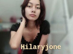 Hilaryjone