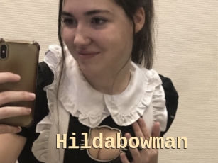 Hildabowman