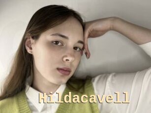 Hildacavell