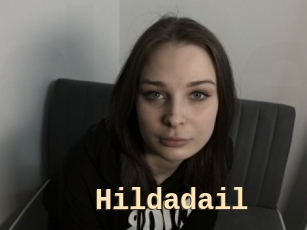 Hildadail