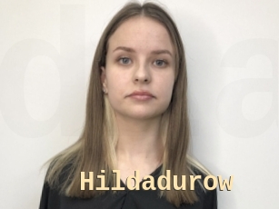 Hildadurow