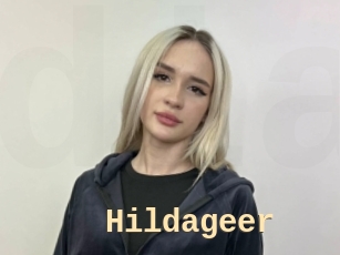 Hildageer