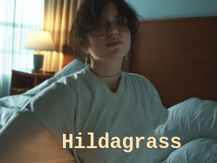 Hildagrass