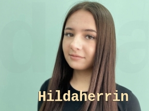 Hildaherrin