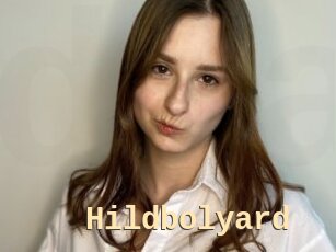 Hildbolyard