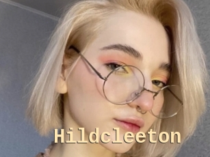 Hildcleeton