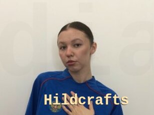 Hildcrafts