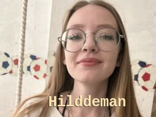 Hilddeman