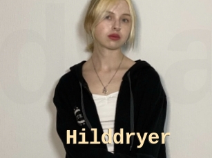 Hilddryer