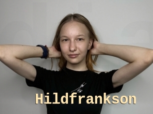 Hildfrankson