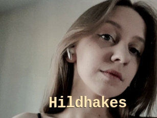 Hildhakes