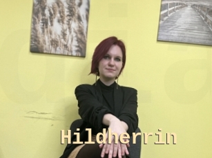 Hildherrin