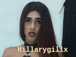 Hillarygillx