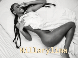 Hillarylima