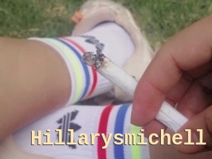 Hillarysmichell